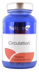 Nature Attitude Circulation 60 Capsules Nature Attitude Circulation 60 Capsules