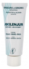 Akileïne Akilenjur Gesicht- Hand- Und Fußcreme 75 ml Akileïne Akilenjur Gesicht- Hand- Und Fußcreme 75 ml