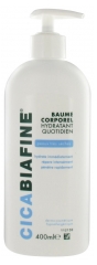 CicaBiafine Daily Hydrating Body Lotion 400ml CicaBiafine Daily Hydrating Body Lotion 400ml