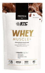 STC Nutrition Whey Muscle+ 750 g STC Nutrition Whey Muscle+ 750 g