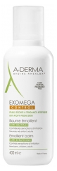 Aderma Exomega Control Emollient Balm 400ml Aderma Exomega Control Emollient Balm 400ml