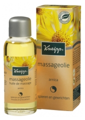 Kneipp Huile de Massage Arnica 100 ml Kneipp Huile de Massage Arnica 100 ml