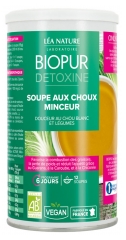 Biopur Sopa de Desintoxicación con col Para Adelgazar 180 g Biopur Sopa de Desintoxicación con col Para Adelgazar 180 g