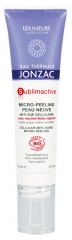 Eau de Jonzac Sublimactive Cellular Anti-Aging Micro-Peeling 30ml Eau de Jonzac Sublimactive Cellular Anti-Aging Micro-Peeling 30ml