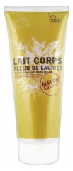 Tadé Lait Corps Fleur de Laurier 200 ml Tadé Lait Corps Fleur de Laurier 200 ml