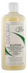Ducray Elution Dermo-protective Treatment Shampoo 400ml