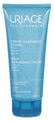 Uriage Crème Gommante Corps 200 ml Uriage Crème Gommante Corps 200 ml