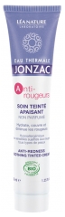 Eau de Jonzac Anti-Rougeurs Soin Teinté Apaisant 40 ml Eau de Jonzac Anti-Rougeurs Soin Teinté Apaisant 40 ml