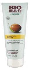 Bio Beauté Nourishing Shampoo 200ml