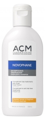 Laboratoire ACM Novophane Energizing Shampoo 200ml Laboratoire ACM Novophane Energizing Shampoo 200ml