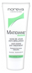 Noreva Matidiane Cuidado de Día Antibrillos 40 ml Noreva Matidiane Cuidado de Día Antibrillos 40 ml