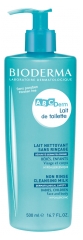 Bioderma ABCDerm Cleansing Milk 500ml Bioderma ABCDerm Cleansing Milk 500ml