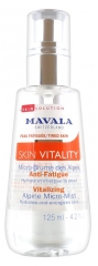 Mavala SkinSolution Skin Vitality Alpine Micro-Mist 125ml Mavala SkinSolution Skin Vitality Alpine Micro-Mist 125ml