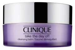 Clinique Take The Day Off Baume Démaquillant 125 ml Clinique Take The Day Off Baume Démaquillant 125 ml