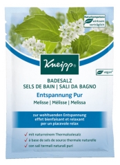 Kneipp Sels de Bain Mélisse 60 g Kneipp Sels de Bain Mélisse 60 g