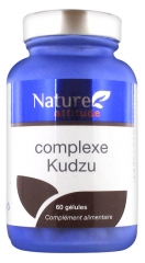 Nature Attitude Complexe Kudzu 60 Gélules Nature Attitude Complexe Kudzu 60 Gélules