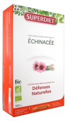Super Diet Échinacée Bio 20 Ampoules Super Diet Échinacée Bio 20 Ampoules