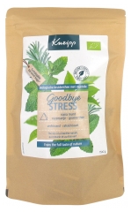 Kneipp Thé Goodbye Stress Bio 15 Sachets Kneipp Thé Goodbye Stress Bio 15 Sachets