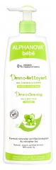 Alphanova Bébé Dermo-Nettoyant BIO 500 ml Alphanova Bébé Dermo-Nettoyant BIO 500 ml