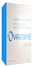 Nutreven Ovamine Anti-Snacking 45 Sticks Nutreven Ovamine Anti-Snacking 45 Sticks