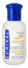 Ecrinal Milder Nagellackentferner mit Seiden-Lipesters 60 ml Ecrinal Milder Nagellackentferner mit Seiden-Lipesters 60 ml