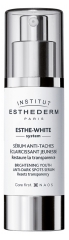 Institut Esthederm Esthe-White System Brightening Youth Anti-Dark Spots Serum 30ml Institut Esthederm Esthe-White System Brightening Youth Anti-Dark Spots Serum 30ml