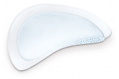 NUK Almohadillas de Lactancia Ultra Secas y Ultra-absorbentes 60 Piezas NUK Almohadillas de Lactancia Ultra Secas y Ultra-absorbentes 60 Piezas