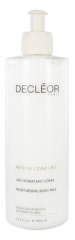 Decléor Aroma Confort Lait Hydratant Corps 400 ml Decléor Aroma Confort Lait Hydratant Corps 400 ml