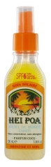 Hei Poa Coco Fragrance Tahiti Monoï Oil SPF 6 100ml Hei Poa Coco Fragrance Tahiti Monoï Oil SPF 6 100ml