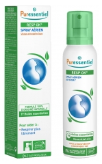 Puressentiel Resp OK Spray Aérien Aux 19 Huiles Essentielles 200 ml Puressentiel Resp OK Spray Aérien Aux 19 Huiles Essentielles 200 ml