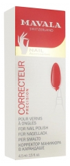 Mavala Korrekturstift Für Nagellack 1 Stift Mavala Korrekturstift Für Nagellack 1 Stift