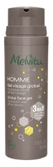 Homme Gel Visage Global 3 en 1 50 ml Homme Gel Visage Global 3 en 1 50 ml