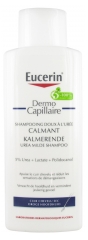 Eucerin DermoCapillaire Shampoing Urée Calmant 250 ml Eucerin DermoCapillaire Shampoing Urée Calmant 250 ml