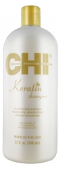 CHI Keratin Reconstructing Shampoo 946ml CHI Keratin Reconstructing Shampoo 946ml