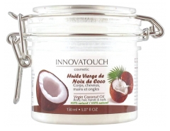 Innovatouch Huile Vierge de Noix de Coco 150 ml Innovatouch Huile Vierge de Noix de Coco 150 ml