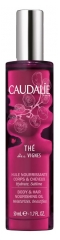 Caudalie Thé des Vignes Huile Nourrissante Corps et Cheveux 50 ml Caudalie Thé des Vignes Huile Nourrissante Corps et Cheveux 50 ml