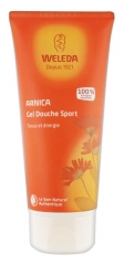 Weleda Gel Douche Sport à l'Arnica 200 ml Weleda Gel Douche Sport à l'Arnica 200 ml