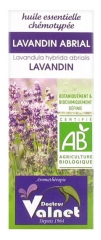 Docteur Valnet Organic Essential Oil Lavandin 10ml Docteur Valnet Organic Essential Oil Lavandin 10ml