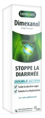 Benegast Dimexanol Diarrhée 10 Comprimés Effervescents Benegast Dimexanol Diarrhée 10 Comprimés Effervescents