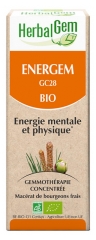 HerbalGem Bio Energem 30 ml HerbalGem Bio Energem 30 ml