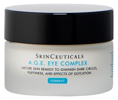 SkinCeuticals Correct A.G.E. Eye Complex 15ml SkinCeuticals Correct A.G.E. Eye Complex 15ml