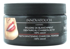 Innovatouch Teeth Whitening Activated Charcoal Powder 50g Innovatouch Teeth Whitening Activated Charcoal Powder 50g