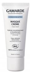 Gamarde Aktive Feuchtigkeit Maske Creme Bio 40 ml Gamarde Aktive Feuchtigkeit Maske Creme Bio 40 ml