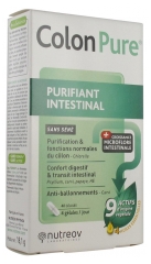 Swissedilab Colon Pure 40 Kapseln Swissedilab Colon Pure 40 Kapseln