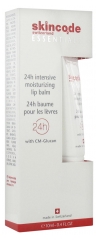Skincode Essentials 24h Intensive Moisturizing Lip Balm 10ml Skincode Essentials 24h Intensive Moisturizing Lip Balm 10ml