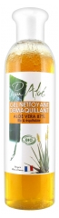 Pur Aloé Organic Make-up Remover Cleansing Gel with Aloe Vera 87% 250ml Pur Aloé Organic Make-up Remover Cleansing Gel with Aloe Vera 87% 250ml