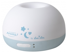 Le Comptoir Aroma Diffuseur Veilleuse Bébé 3 en 1 by Luc et Léa Le Comptoir Aroma Diffuseur Veilleuse Bébé 3 en 1 by Luc et Léa