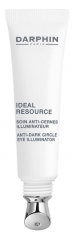 Darphin Ideal Resource Anti-Dark Circle Eye Illuminator 15ml Darphin Ideal Resource Anti-Dark Circle Eye Illuminator 15ml