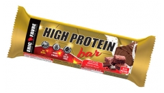 Eric Favre Sport High Protein Barre 80 g Eric Favre Sport High Protein Barre 80 g