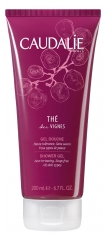 Caudalie Gel Douche Thé des Vignes 200 ml Caudalie Gel Douche Thé des Vignes 200 ml